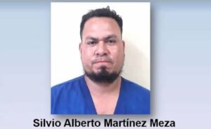 Capturan a guarda de seguridad que asfixió a cubano en una disco en Managua