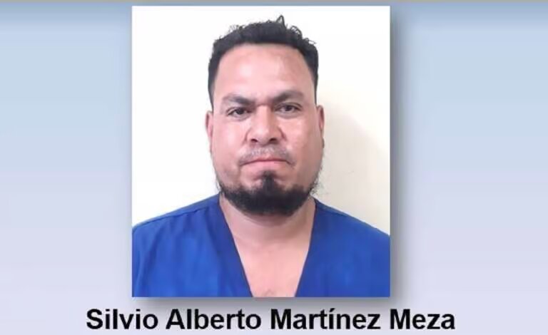 Capturan a guarda de seguridad que asfixió a cubano en una disco en Managua