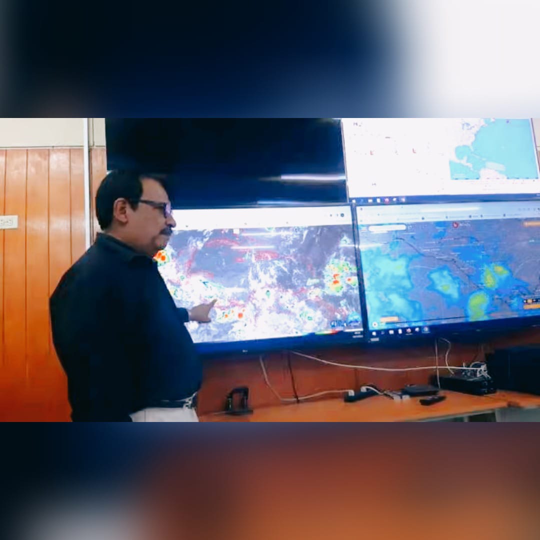 Condiciones en el Mar Caribe generaría ingreso de nueva onda tropical a Nicaragua