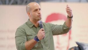 Alcalde de Manta, Ecuador, fallece tras ataque armado