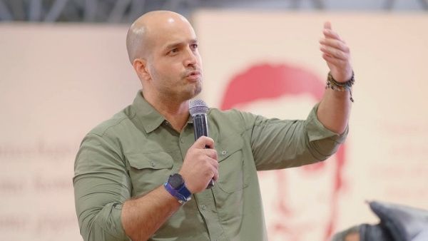 Alcalde de Manta, Ecuador, fallece tras ataque armado