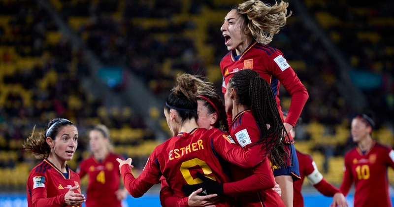 ¿Candidatas a ser campeonas? La nueva generación de España que busca brillar en el Mundial Femenil