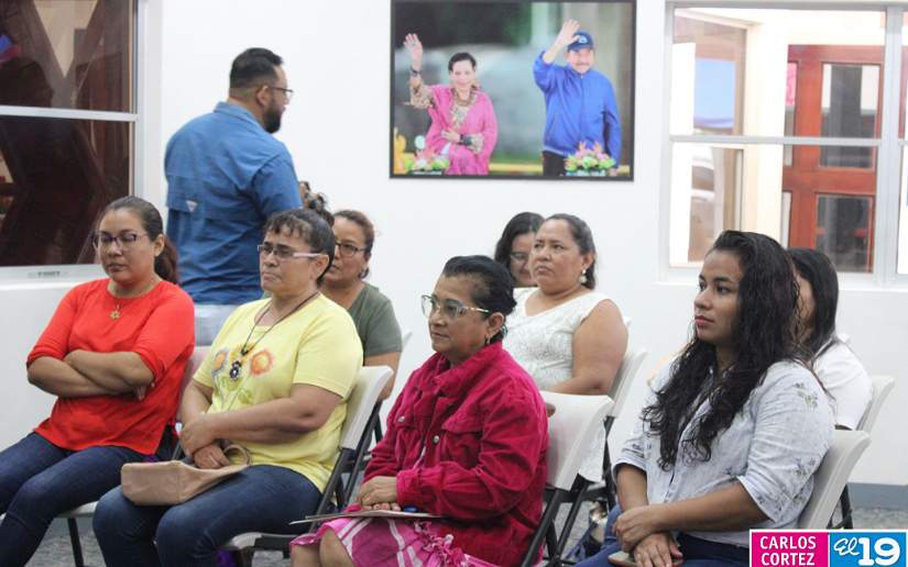 Abrirán 70 cursos de negocios y finanzas para protagonistas de Usura Cero