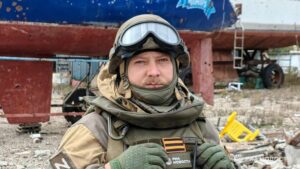 Nicaragua se solidariza con Rusia tras la muerte de un periodista de Sputnik por ataque ucraniano