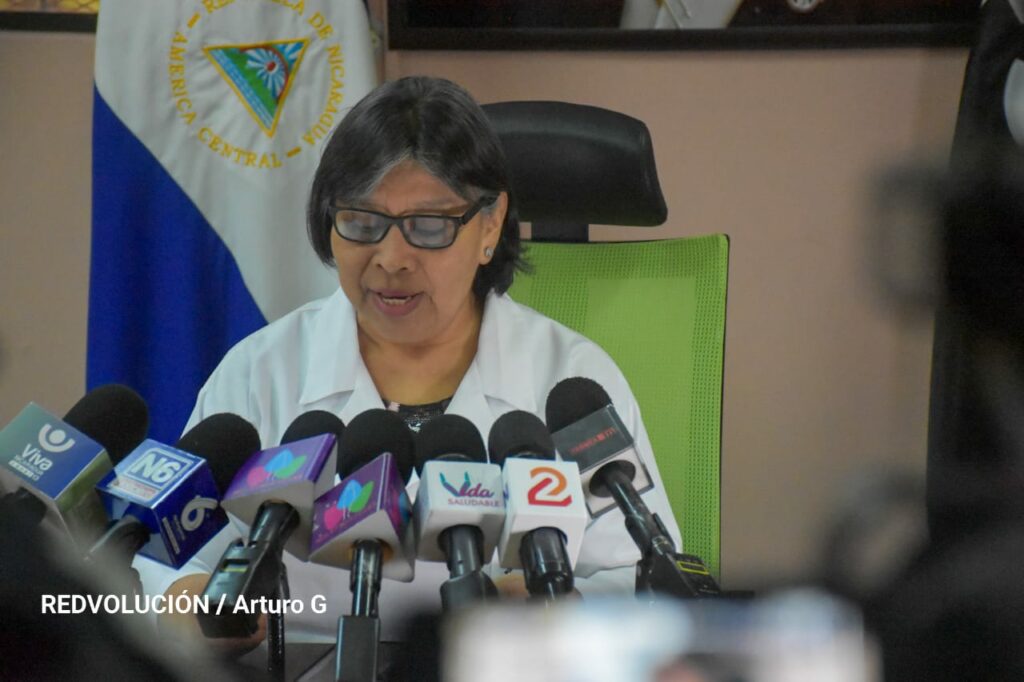 Nicaragua suspende los requisitos relacionados al covid-19 para ingresar al país
