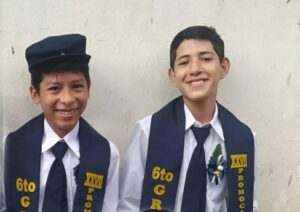 Encuentran cadáver de uno de los dos niños ahogados en Pochomil