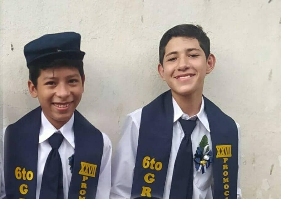 Encuentran cadáver de uno de los dos niños ahogados en Pochomil