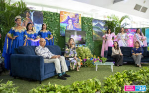 Festival Azul Darío conmemorará patrimonio heredado por el poeta Rubén al mundo