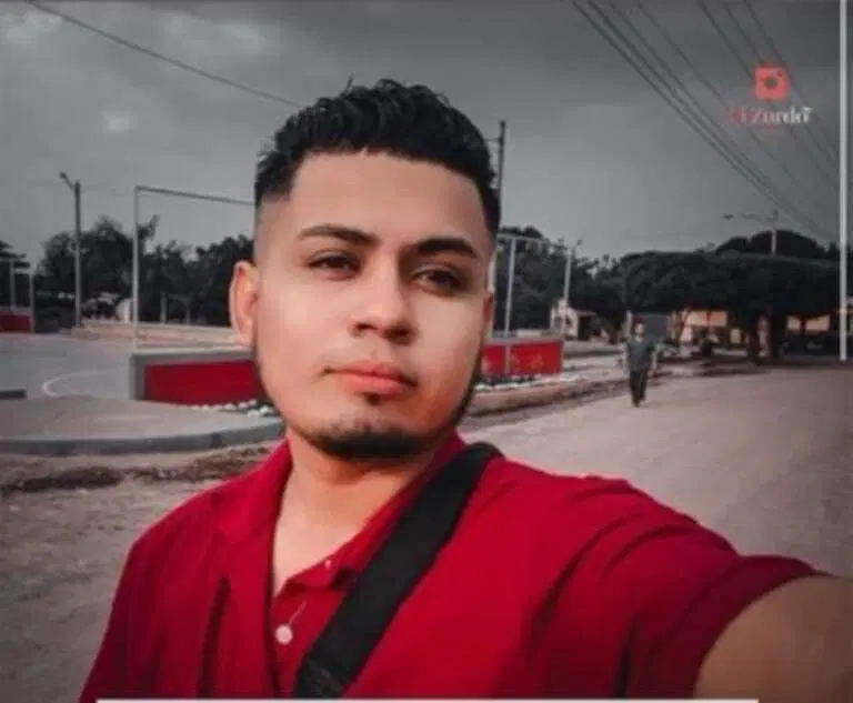 Motociclista se estrella contra cabezal y fallece en Matagalpa