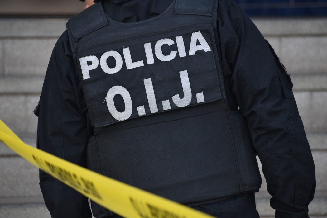 Asesinan de un balazo en la cabeza a una nicaragüense en Costa Rica