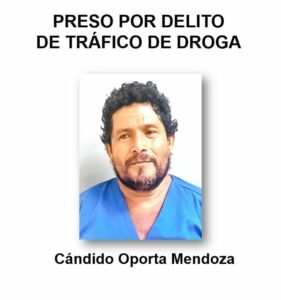 Policía Nacional incauta cocaína valorada en más de $27 mil