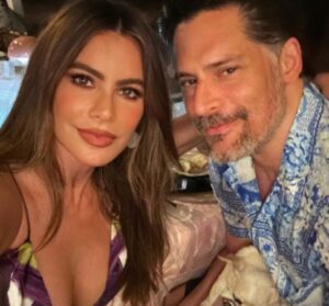 "Él quiere, ella no": Destapan motivo por el que Joe Manganiello pidió el divorcio a Sofía Vergara
