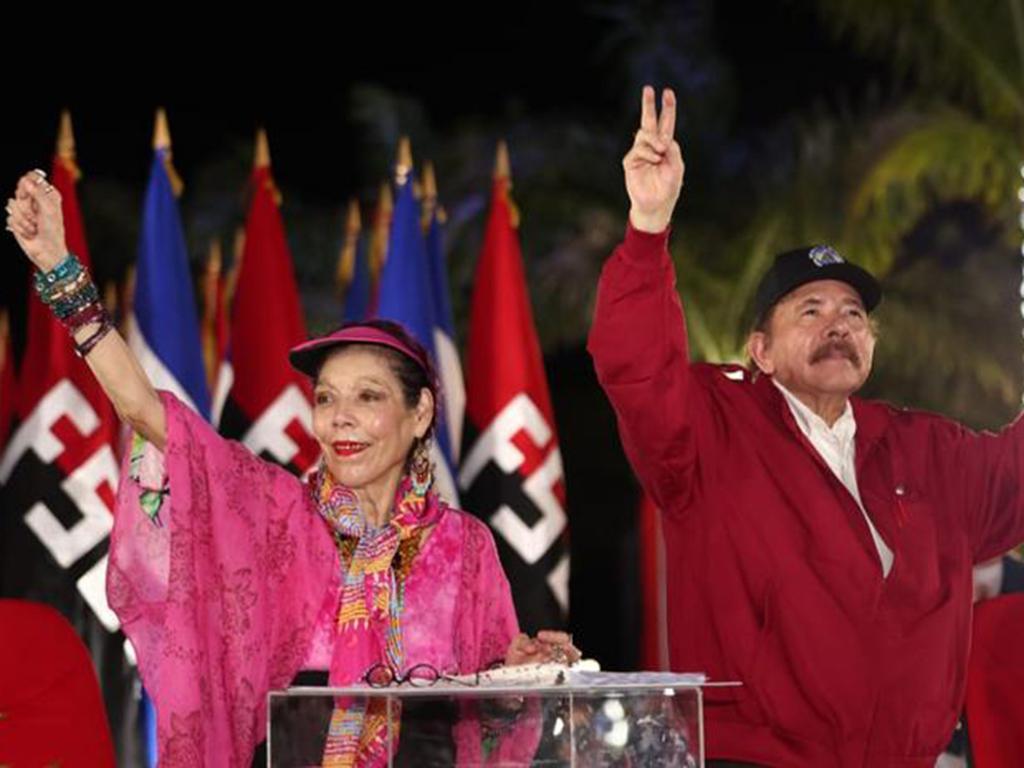 Nicaragua siempre acata sentencias de CIJ, afirma presidente