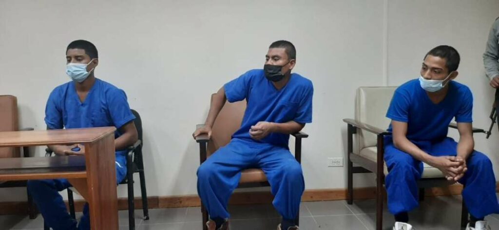 Jueza remite a juicio a sujetos que asesinaron a un joven en Estelí