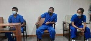 Jueza remite a juicio a sujetos que asesinaron a un joven en Estelí