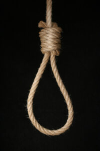 Dos personas se quitan la vida Juigalpa y León