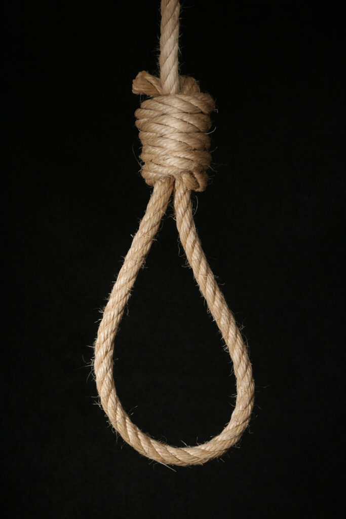 Dos personas se quitan la vida Juigalpa y León