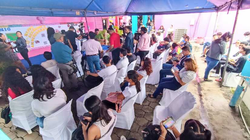 INATEC ha certificado a 12,500 estudiantes en idiomas