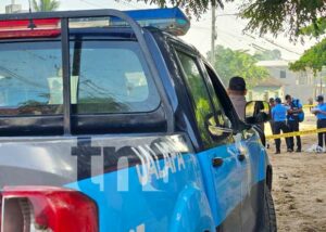 De una cuchillada asesinan a joven en Nueva Guinea