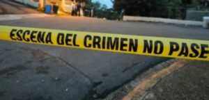 Asesinan de un balazo a joven que se opuso a robo en Managua
