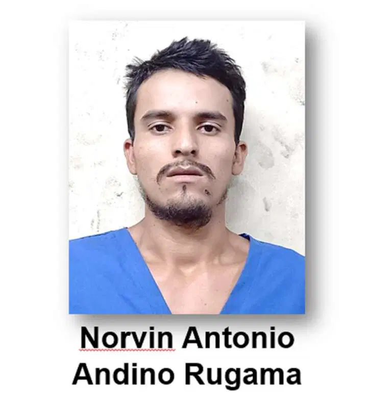 Policía captura a asesino de un hombre en Jinotega