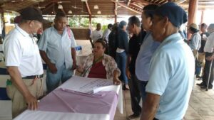 Cooperativistas fortalecen conocimientos en planes de negocios e inversiones