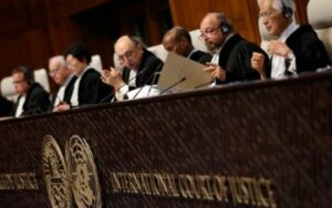 Gobierno de Nicaragua ratifica cumplimiento del fallo de la CIJ en litigio con Colombia