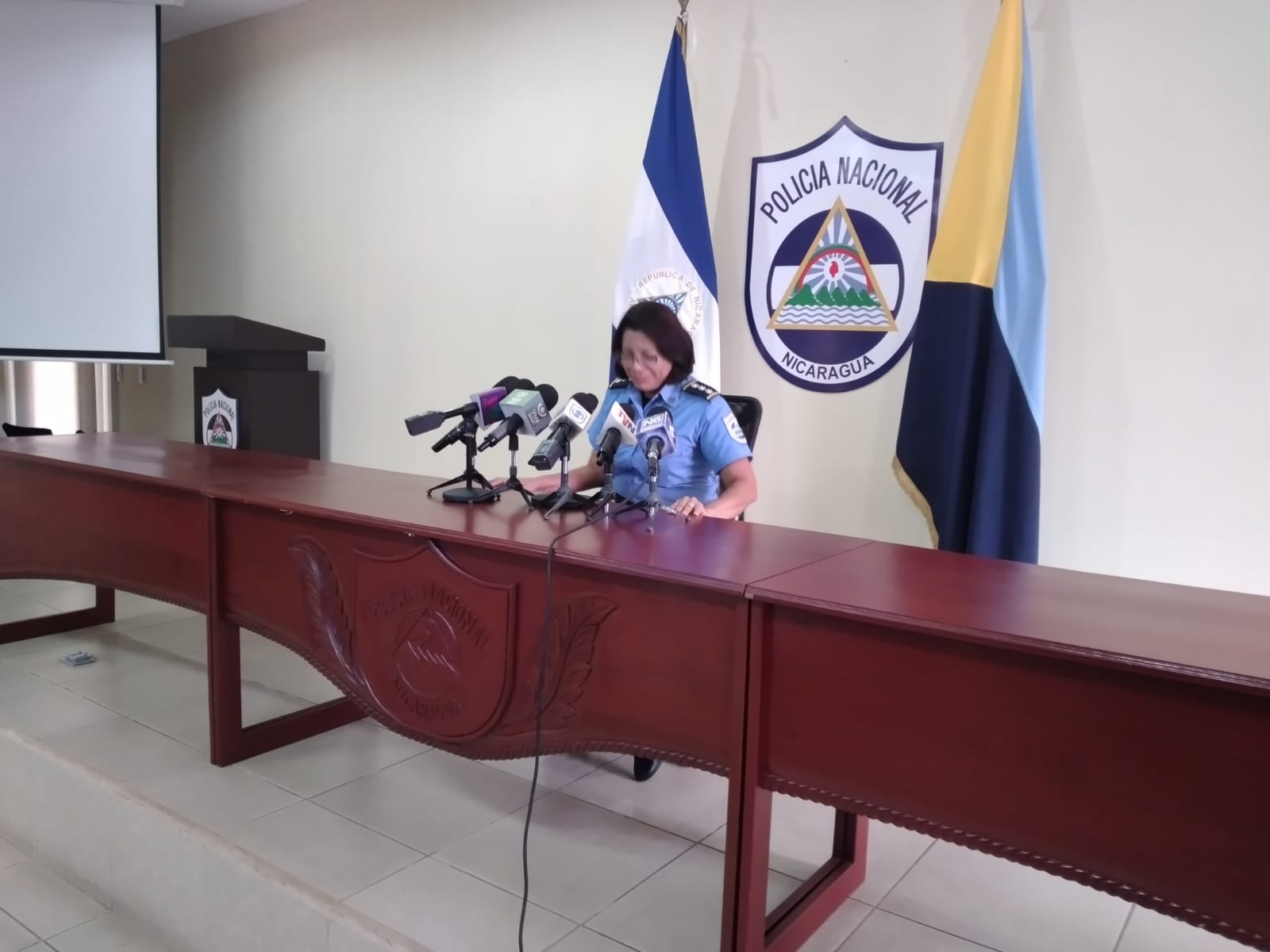 Más de 25 mil patrullajes realizó la Policía para garantizar seguridad de las familias