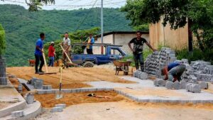 Alcaldía de Ocotal invertirá C$14 millones en obras para mejorar seguridad vial