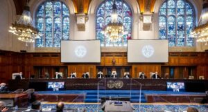 Carlos Argüello: respetamos sentencia de la CIJ pero no hemos concluido