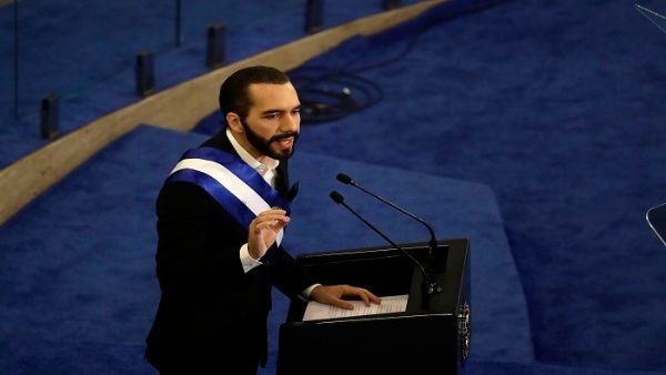 Nayib Bukele renunciará a la presidencia para buscar reelección