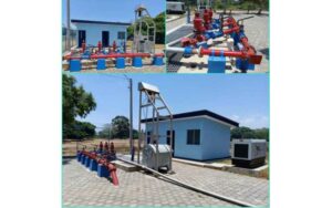 Rivenses tendrán nueva planta de tratamiento de aguas residuales