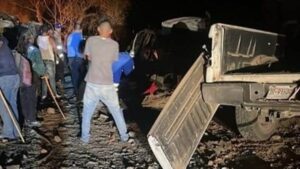 Explosión en Jalisco, México, deja varios muertos y heridos