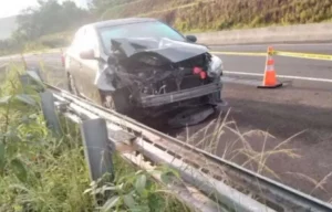 Por homicidio culposo agravado capturan a nicaragüense en Panamá