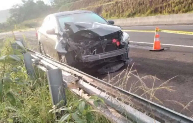 Por homicidio culposo agravado capturan a nicaragüense en Panamá