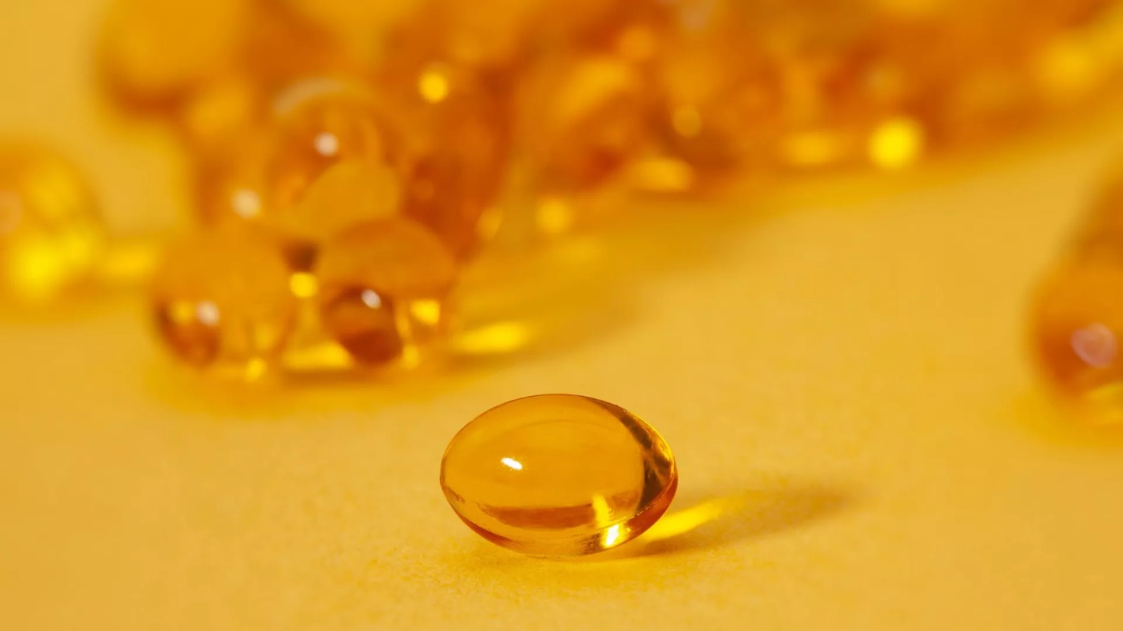 Una vitamina común podría ayudar a prevenir los infartos de miocardio