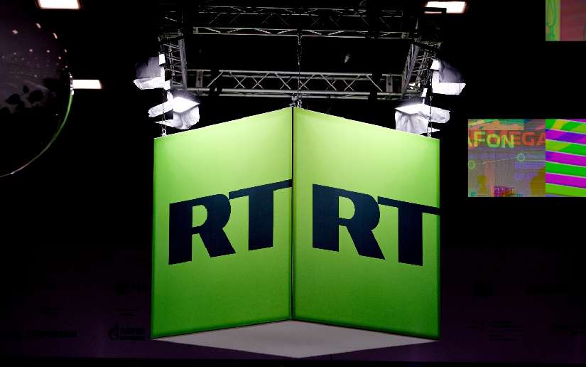 Delegación de periodistas rusos participarán en la celebración de 44/19