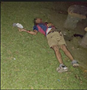 Nicaragüense prófugo de la justicia es abatido por policías de Costa Rica al intentar dispararles