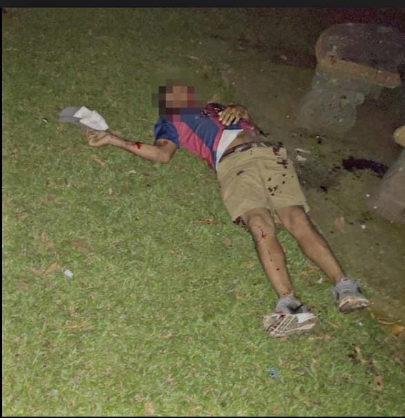 Nicaragüense prófugo de la justicia es abatido por policías de Costa Rica al intentar dispararles