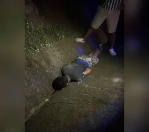 El exceso de velocidad priva de la vida a motociclista en Wiwilí