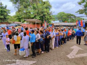 Mega Feria Ortopédica atendió a miles de pobladores de Río San Juan