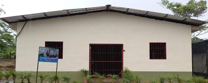 3 mil familias serán capacitadas en nueva finca tecnológica agrícola en Río San Juan