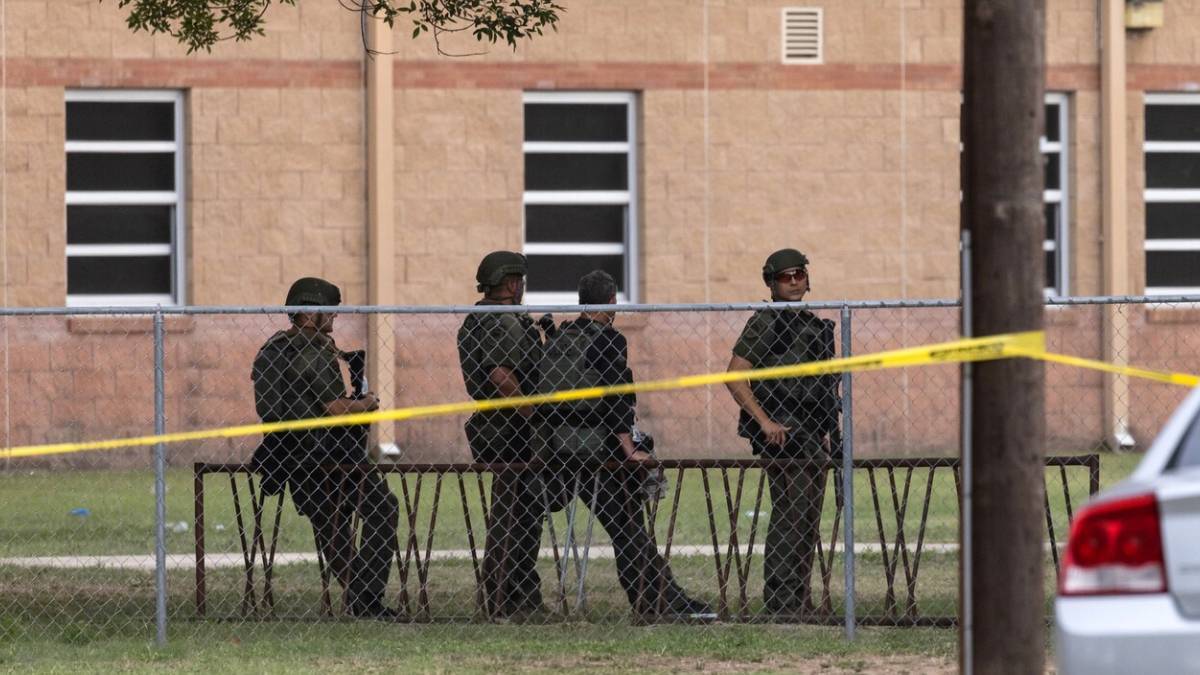 Violencia armada en EEUU, tres muertos y 17 heridos en 72 horas