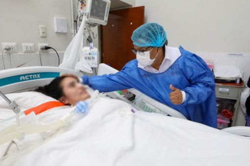 Perú en emergencia sanitaria por Síndrome de Guillain-Barré