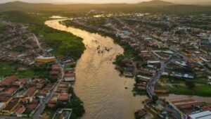 Estado brasileño de Alagoas en emergencia por fuertes lluvias