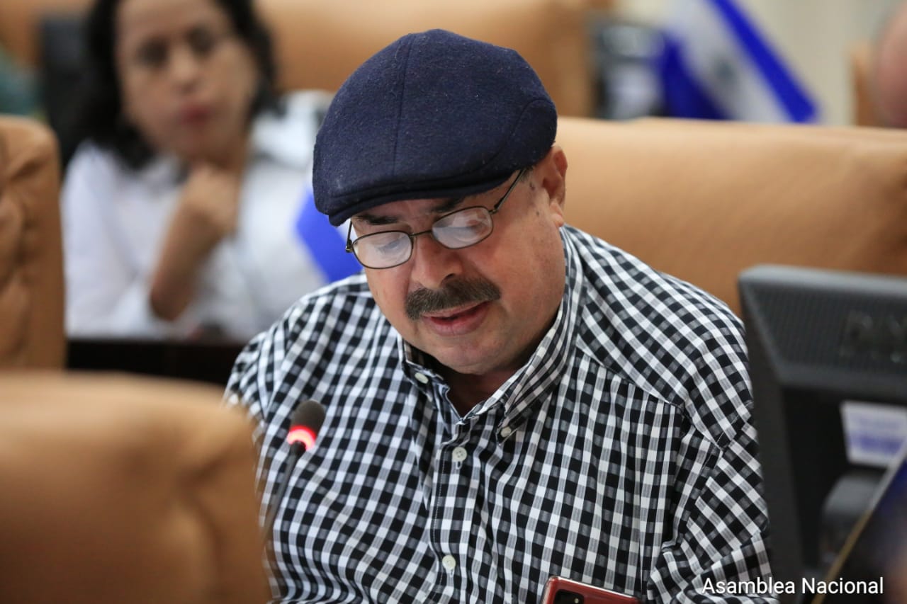 Fallece diputado Nasser Silwany entusiasta turístico y amigo de Palestina