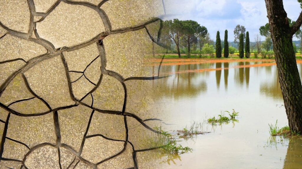 Ineter llama a la población a no alarmarse ante el fenómeno de El Niño