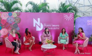 Abren convocatoria a la edición 12 de Nicaragua Diseña