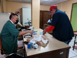 Gobierno concluye pago de salarios de julio a servidores públicos