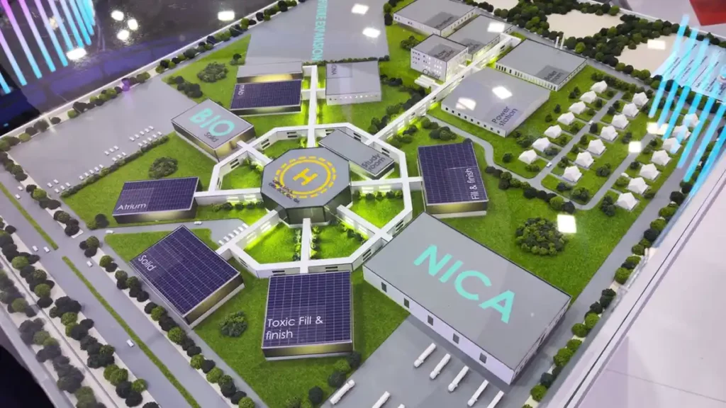 Nicaragua marcará una pauta en la dependencia de medicamentos de las farmacéuticas